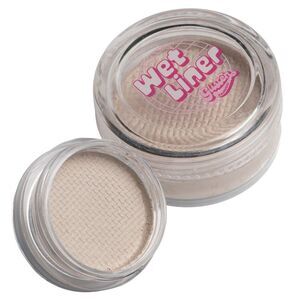 Glisten Cosmetics Wet Liner - Matte - Vintage Rose - Warm Grey 0.1oz